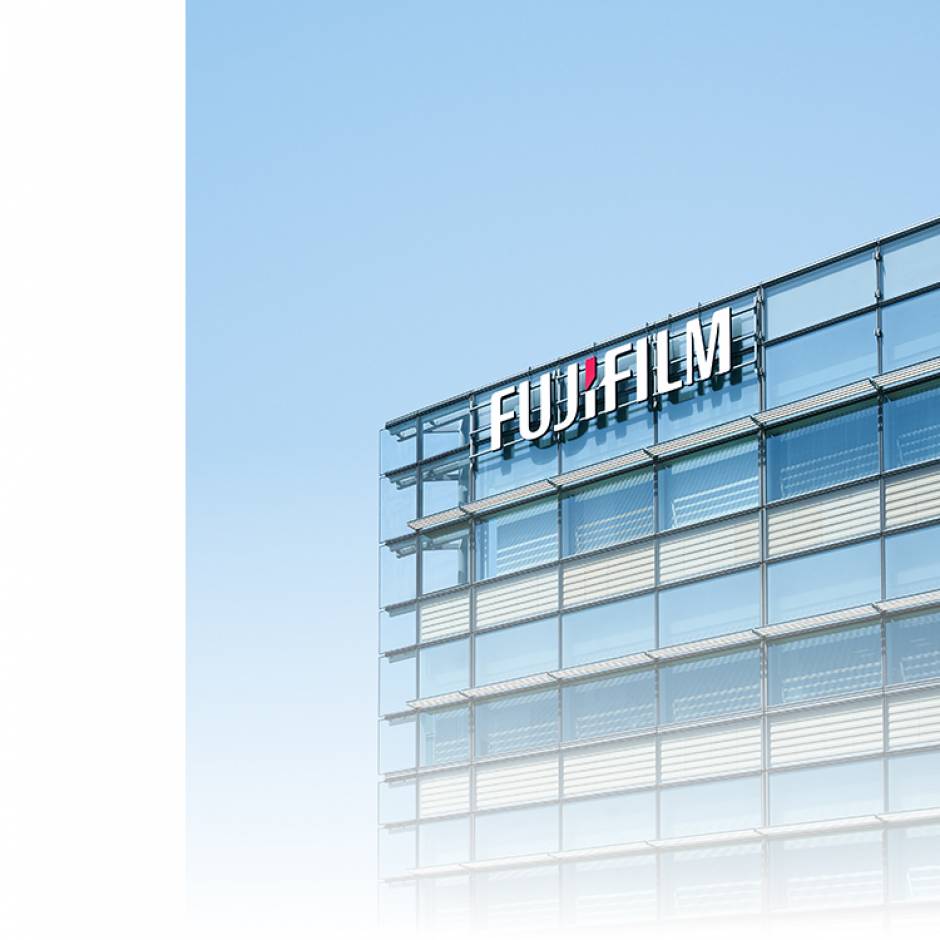 Fujifilm Italia isola il business della salute dagli altri: nasce Fujifilm Healthcare Italia