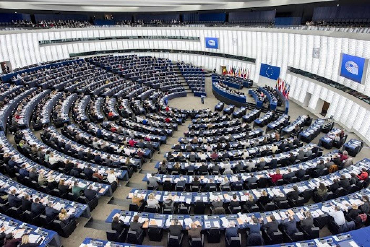 Riforma della legislazione farmaceutica europea: prima approvazione da parte del PE