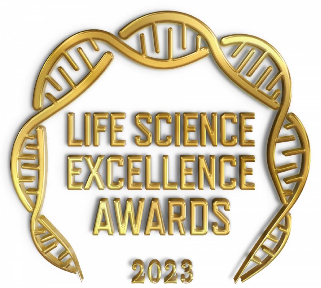 La Premiazione dei Life Science Excellence Awards 2023